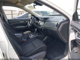 NISSAN ROGUE SV KNMAT2MT3KP527956 снимка