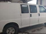 CHEVROLET EXPRESS 2500 WORK VAN 1GCWGFBA8D1101785 снимка