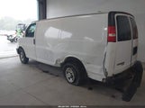 CHEVROLET EXPRESS 2500 WORK VAN 1GCWGFBA8D1101785 снимка