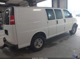 CHEVROLET EXPRESS 2500 WORK VAN 1GCWGFBA8D1101785 снимка