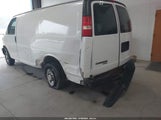 CHEVROLET EXPRESS 2500 WORK VAN 1GCWGFBA8D1101785 снимка