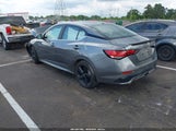 Nissan Sentra Sr Xtronic Cvt 3N1AB8DVXRY370753 снимка