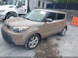 KIA SOUL + KNDJP3A50F7147950 снимка
