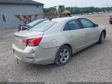 Chevrolet Malibu 1Ls 1G11B5SA8DF336671 снимка