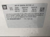 Chevrolet Malibu 1Ls 1G11B5SA8DF336671 снимка