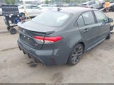 Toyota Corolla Se 5YFS4MCE0RP195726 снимка
