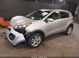 KIA SPORTAGE LX KNDPMCAC4H7035432 снимка