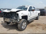 Chevrolet Silverado 2500Hd High Country 1GC1KUEY4KF122185 снимка