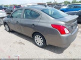 Nissan Versa 1.6 S+ 3N1CN7AP1HL855357 снимка