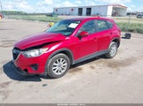 Mazda Cx-5 Sport JM3KE2BE3F0494501 снимка