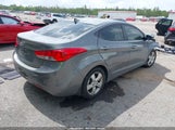 Hyundai Elantra Gls 5NPDH4AE3DH162158 снимка