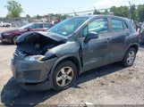 Chevrolet Trax 1Ls 3GNCJNSB1GL275581 снимка