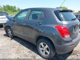 Chevrolet Trax 1Ls 3GNCJNSB1GL275581 снимка