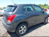 Chevrolet Trax 1Ls 3GNCJNSB1GL275581 fotografie
