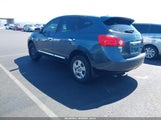NISSAN ROGUE S JN8AS5MT9DW508524 снимка