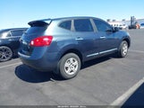 NISSAN ROGUE S JN8AS5MT9DW508524 снимка