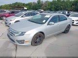 FORD FUSION SE 3FAHP0HG3AR393919 снимка