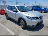 Nissan Rogue Sport Sl JN1BJ1CP7KW521725 fotografie