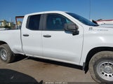 Chevrolet Silverado  4Wd Double Cab Standard Bed Wt 1GCRYAEH7LZ243048 photo