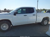 Chevrolet Silverado  4Wd Double Cab Standard Bed Wt 1GCRYAEH7LZ243048 снимка
