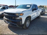 Chevrolet Silverado  4Wd Double Cab Standard Bed Wt 1GCRYAEH7LZ243048 fotografie