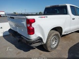 Chevrolet Silverado  4Wd Double Cab Standard Bed Wt 1GCRYAEH7LZ243048 fotografie