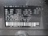 Honda Hr-V Awd Ex 3CZRU6H58LM726179 снимка