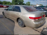 HONDA ACCORD 2.4 EX JHMCM56684C022664 снимка