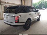 LAND ROVER RANGE ROVER 3.0L V6 TURBOCHARGED DIESEL HSE TD6 SALGS2KF7GA249348 photo