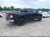 Ram  Big Horn 4X4 6'4 Box 1C6SRFBT5LN190854 снимка