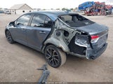 Toyota Corolla Se JTDS4MCE6MJ074440 снимка