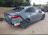 Toyota Corolla Se JTDS4MCE6MJ074440 снимка