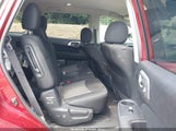 Nissan Pathfinder Sv 5N1DR2MMXHC658706 снимка