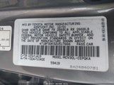 TOYOTA CAMRY XLE V6 4T1BF30K52U517666 photo
