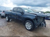 Chevrolet Silverado  2Wd Double Cab Standard Bed Custom 1GCRWBEK9MZ333889 снимка