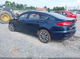 Ford Fusion Se 3FA6P0T98LR198207 снимка