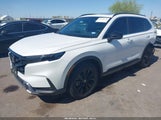Honda Cr-V Hybrid Sport Touring 2HKRS6H91SH802411 fotografie