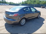 Mazda Mazda3 I Touring JM1BL1VFXC1514519 снимка