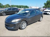 Mazda Mazda3 I Touring JM1BL1VFXC1514519 снимка