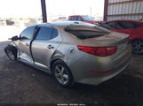 Kia Optima Lx KNAGM4A71F5556719 fotografie
