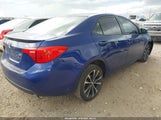 Toyota Corolla Se 2T1BURHE9HC836912 снимка
