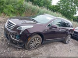 Cadillac Xt5 Luxury 1GYKNDRSXHZ325665 снимка