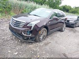 Cadillac Xt5 Luxury 1GYKNDRSXHZ325665 снимка