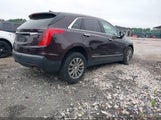 Cadillac Xt5 Luxury 1GYKNDRSXHZ325665 снимка