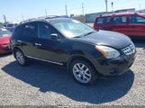 NISSAN ROGUE SV JN8AS5MV8BW681577 снимка