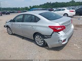 NISSAN SENTRA SV 3N1AB7AP4GL684263 снимка