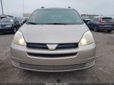 TOYOTA SIENNA LE 5TDBA23C14S003421 снимка