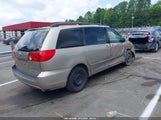 TOYOTA SIENNA LE 5TDZK23C47S067162 снимка