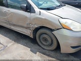 TOYOTA SIENNA LE 5TDZK23C47S067162 снимка