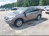 Honda Cr-V Ex 3CZRM3H55GG701646 снимка